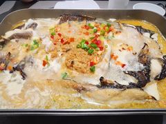 -半天妖烤鱼(东方新天地店)