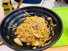 -晓午阳常熟炒浇面(红庙店)