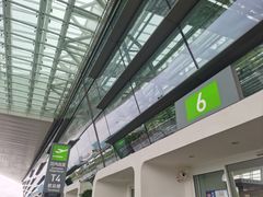 -厦门高崎国际机场-T4航站楼