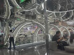 -3号仓库·创意中国菜(新世界城店)