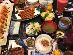-芥岛(河北大街店)