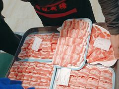 -名都晓荷塘主题火锅(春光路店)