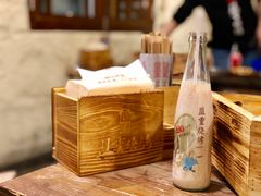 -盟重烧烤(高正街店)