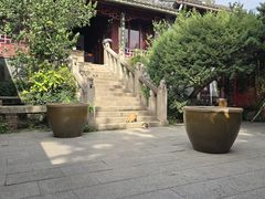 -狼山风景名胜区