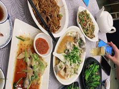 -粤·向群饭店(龙津东路总店)