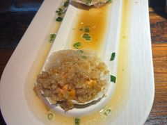-外婆家(蓝色港湾店)