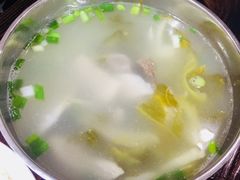 -定安爹辣汤饭(水巷口店)