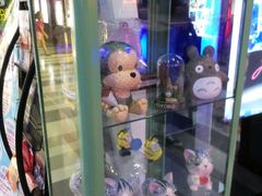 -华美影城(马栏广场店)