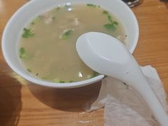 -和兴记牛肉火勺·羊汤(于洪广场店)