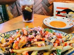 -TEQO·Mexican food & Bar