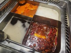 -海底捞火锅(公益西桥店)