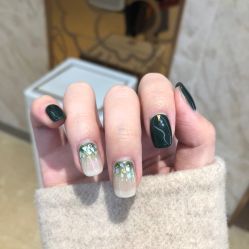 -柴小姐美睫美甲