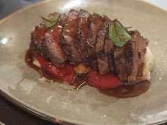 -Ocean's Table 欧舍