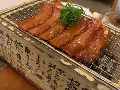 -中國藍-梁子庚餐廳