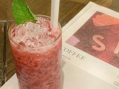 茉莉花茶-salée