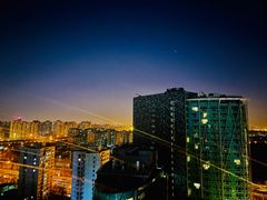 -漪龙台·B26 Rooftop Lounge