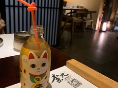 -奈九居酒屋(滨河大道店)