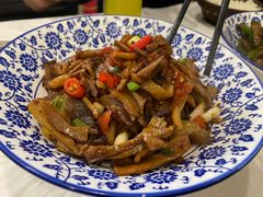 -新新湘菜馆(新中街二条店)