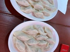 -喜家德虾仁水饺(北京超极合生汇店)