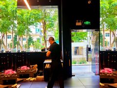 -TOP健身私教工作室(侨香店)