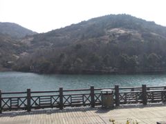-白马涧龙池景区