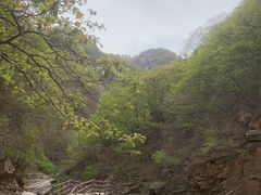 -黑龙潭风景区