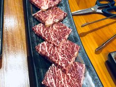 -丸藏和牛烧肉专门店(园区师惠坊店)