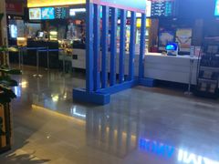 -博纳国际影城IMAX(中央大道店)