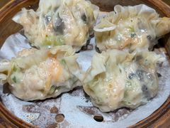 -香港蓮香樓(上環店)
