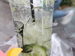 -林香柠·柠檬茶(新景店)