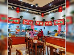 -闫家粥铺(东盛大街店)