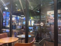 -Wagas沃歌斯(大学路店)