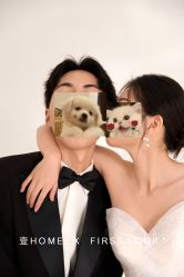 -壹HOME胶片摄影工作室