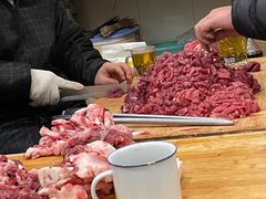 -文文烤肉(大皮院店)