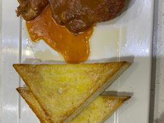 -锦园春香港茶餐厅(西海湾旗舰店)