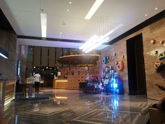 -深圳温德姆至尊酒店