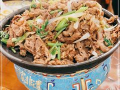 -烤肉季饭庄