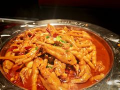 -胖哥俩肉蟹煲(重庆观音桥大融城店)