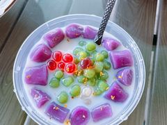 -七的湖·晚芳亭·阳澄湖农家菜·大闸蟹(莲花岛店)