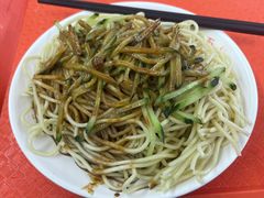 -华天新川面馆(缸瓦市店)