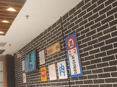 -韩时烤肉(丰科万达广场店)