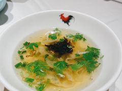-莆田餐厅PUTIEN(武商MALL店)