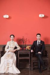 点击看大图 -太郎花子婚纱摄影艺术中心