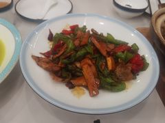 -王家大院·南京菜(湛江路总店)