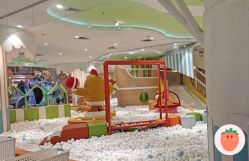 -meland亲子乐园•派对•研学(苏州悠方购物中心店)