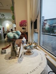 -黎蓓露·徒手骨雕蛋白抗衰·调肤管理