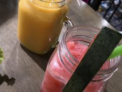 -The Dishes Seafood & Restaurant