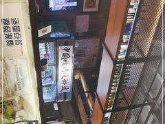 -腰子哥烤串(石佛营炫特店)