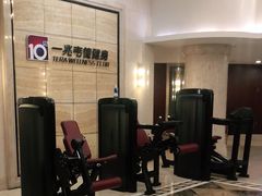-一兆韦德(万源城店)