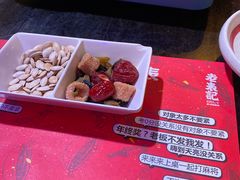 -老表记广西宵夜螺蛳鸭脚煲(西大店)